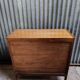 Commode scandinave vintage