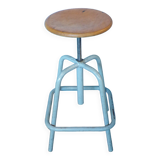 Unic screw workshop stool