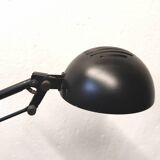 Pair of articulated desk lamps from the 80s