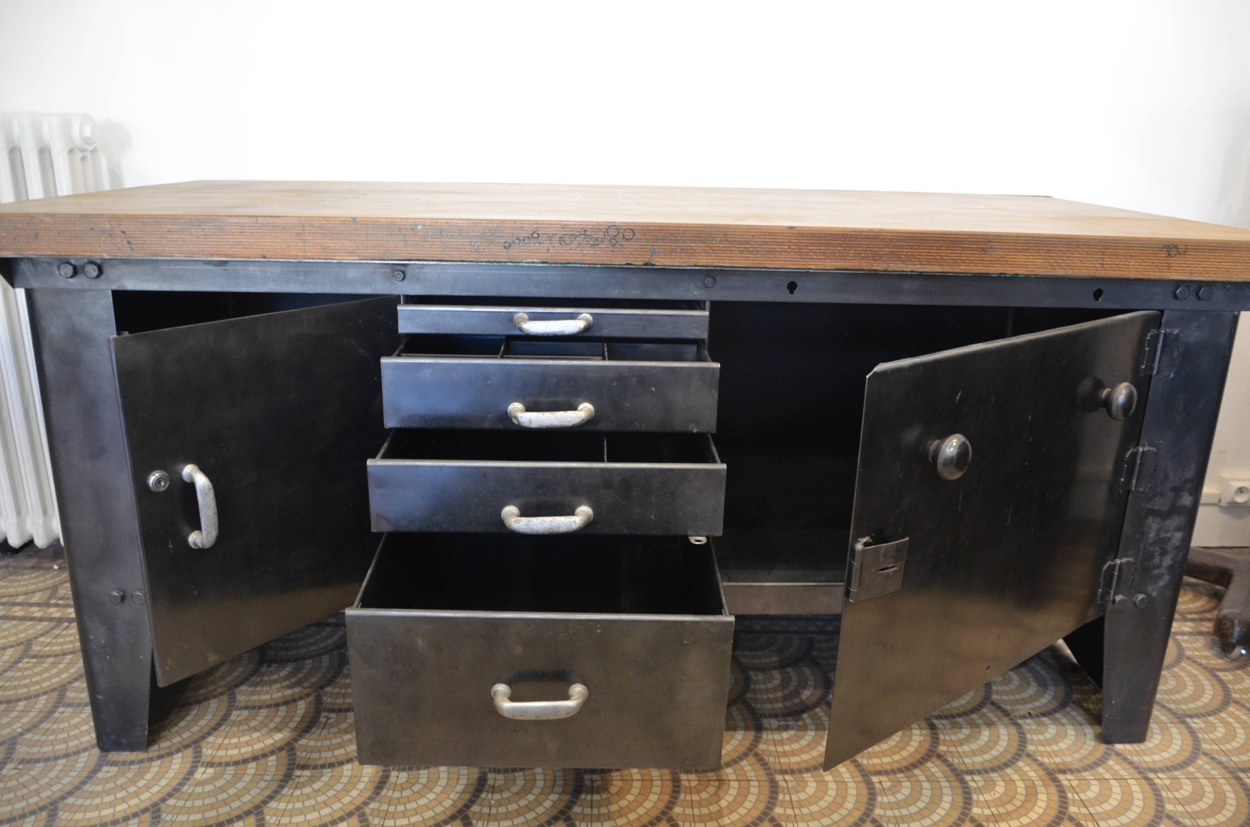 Biguet furniture