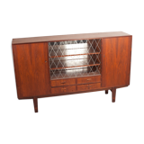 Buffet from the 1960