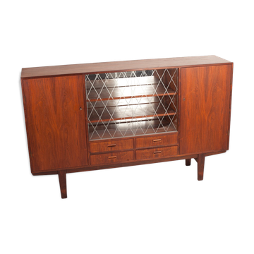 Buffet danois des années 1960