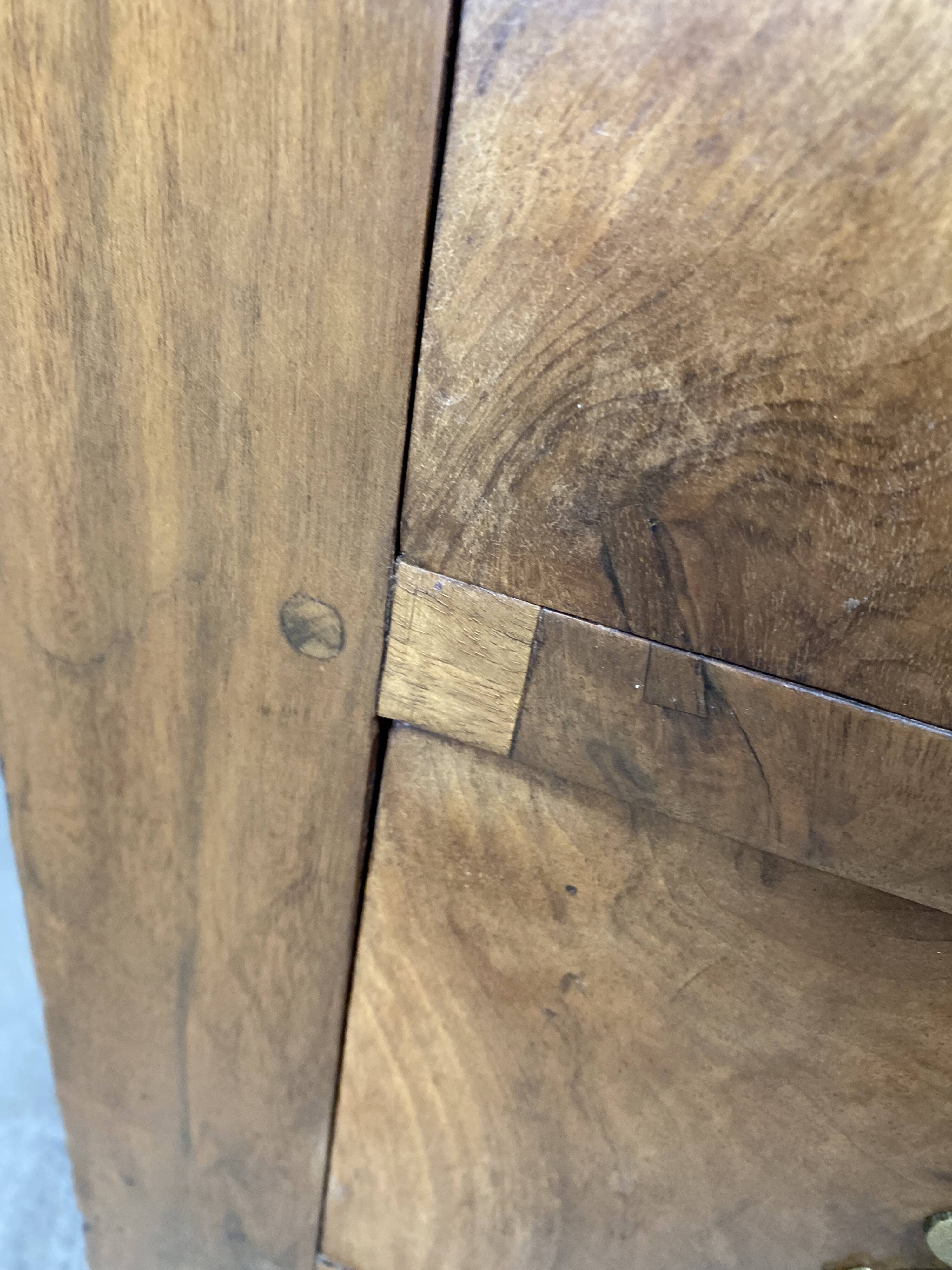 Convenient restoration