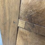 Convenient restoration