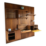 Wall shelf