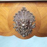 Louis XV style office