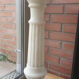 Marble column