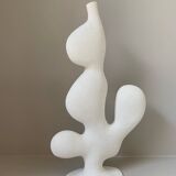 Vase forme organique