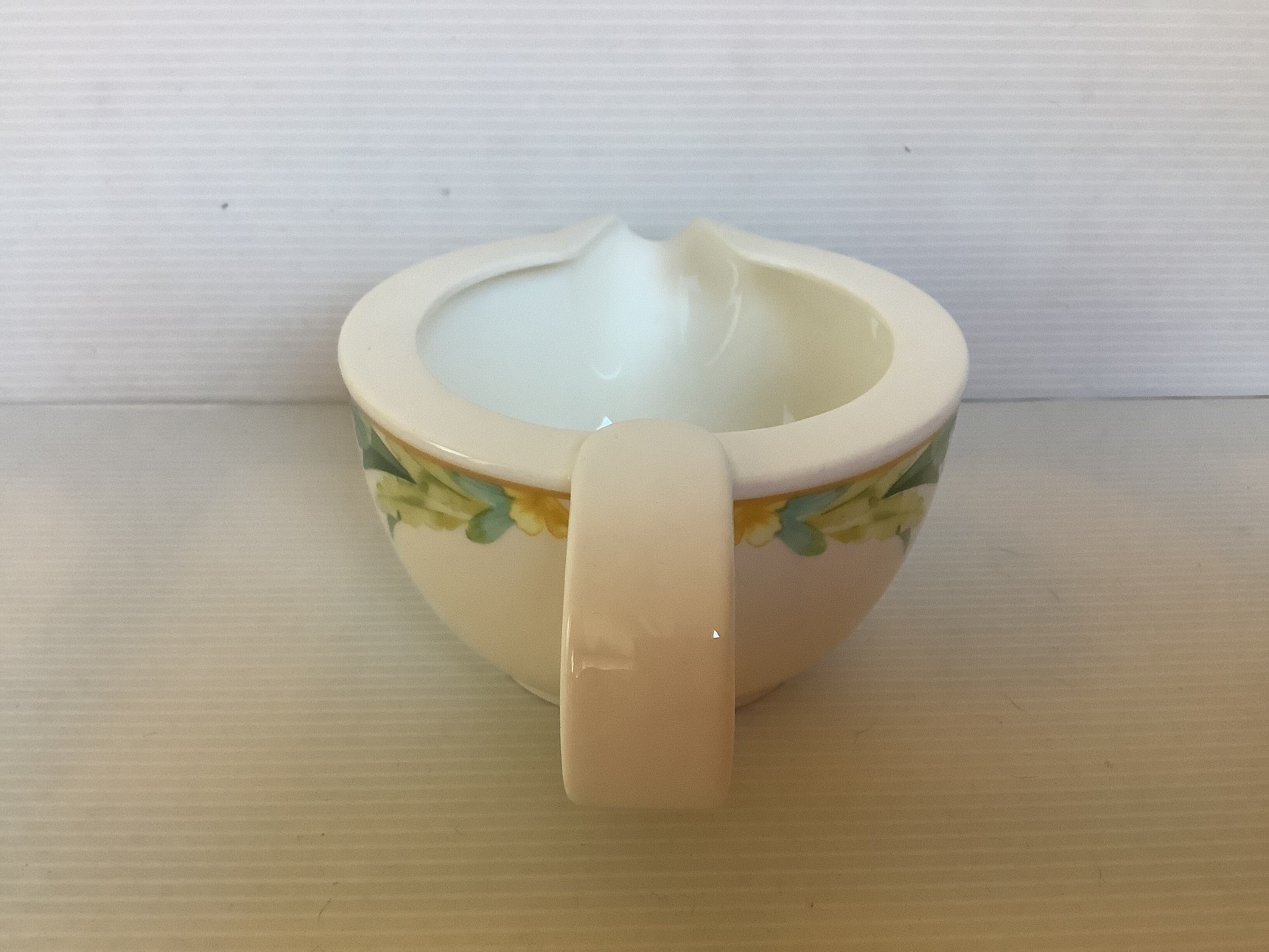 Sauceboat Villeroy and Boch