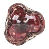 Vintage murano ashtray