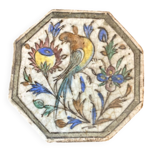 carreau persan ancien