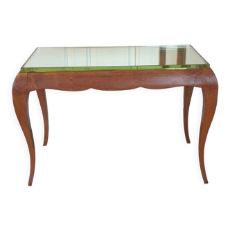 Low table