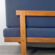 Daybed Ingmar Relling by Ekornes, Norwegian 1960