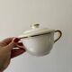 Vintage teapot and sugar bowl - Arizona by Salins