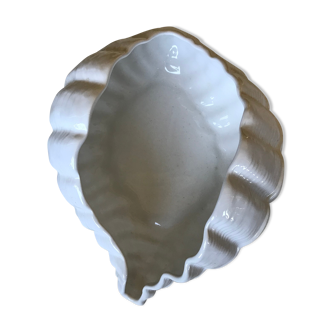 Ceramic shell