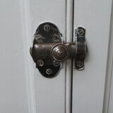 Buffet Paris vintage