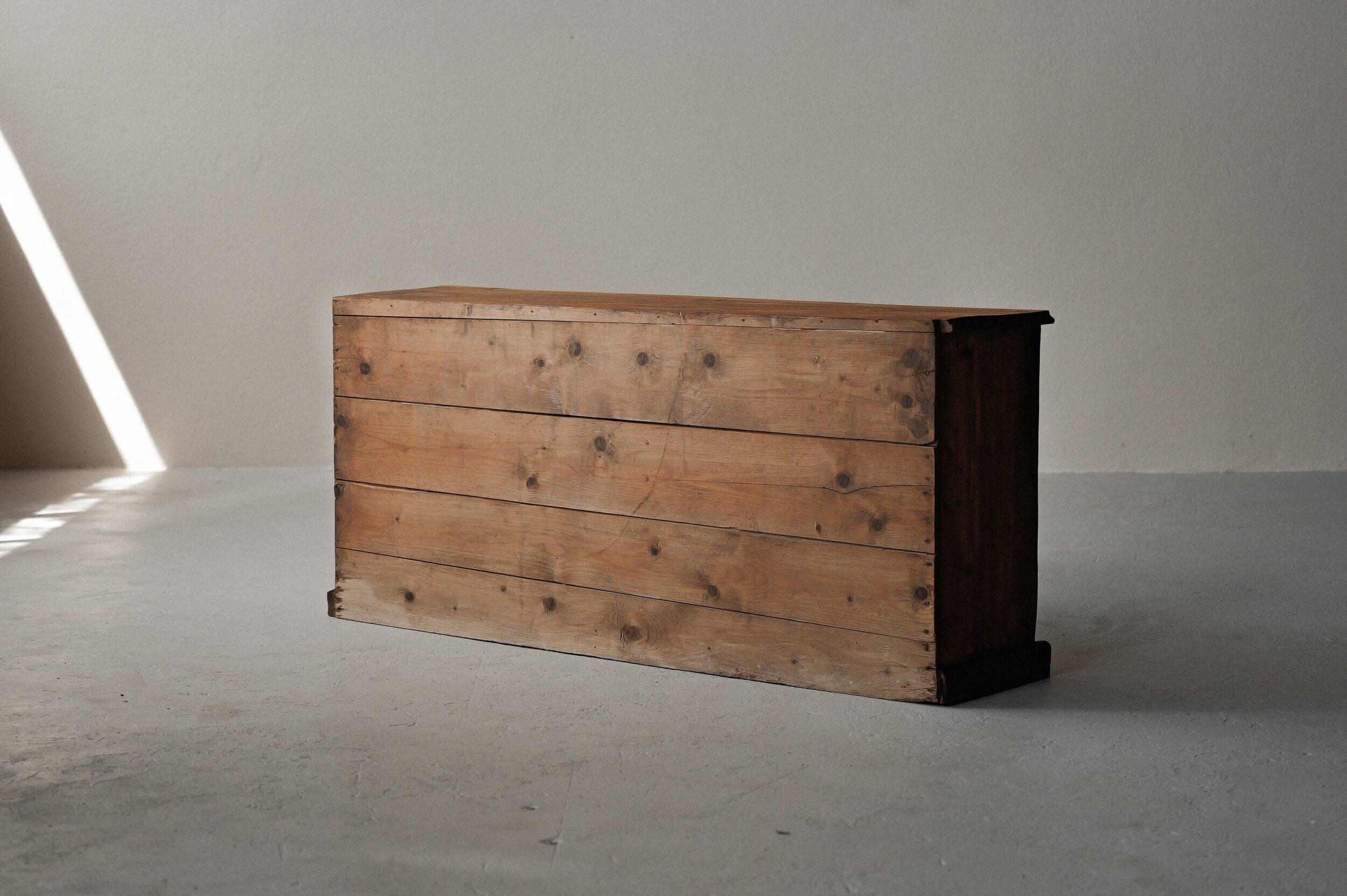 Trade furniture, France, circa 1930