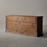 Trade furniture, France, circa 1930