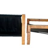 Pair of armchairs by Max Papiri