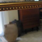 Grand Miroir parts closes ancien