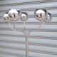 Goffredo Reggiani Floor Lamp 1970