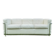 3-seater 'LC2' sofa by Le Corbusier, P. J, C. Perriand for Cassina
