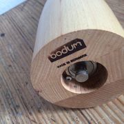 "Bodum" pepper mill, Denmark
