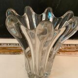 Vase crystal