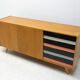 Sideboard No. U-460, by Jiří Jiroutek, Czechoslovakia