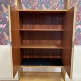 "Stratmann" modular storage unit, 1950s design.