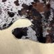Norman cowhide ht 240 x 230