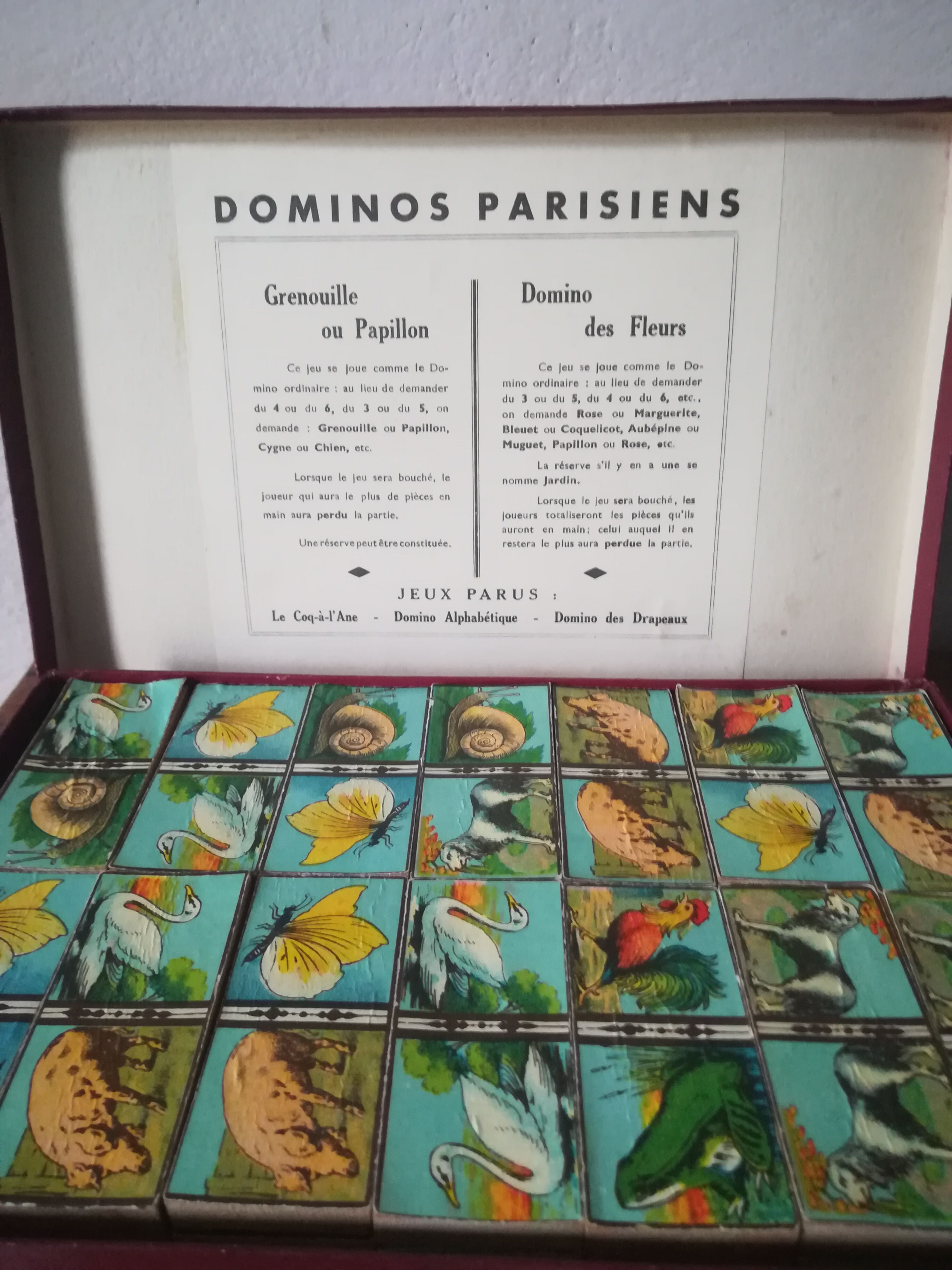 Domino's