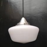 Opaline suspension