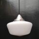 Opaline suspension