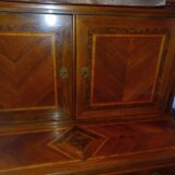 Meuble "Louis XVI"