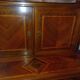 Furniture "Louis XVI"