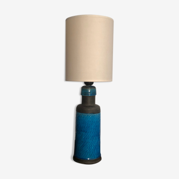 Nils Kahler ceramic lamp