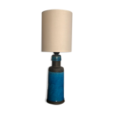 Nils Kahler ceramic lamp