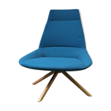 Dunas XL armchair, Inclass