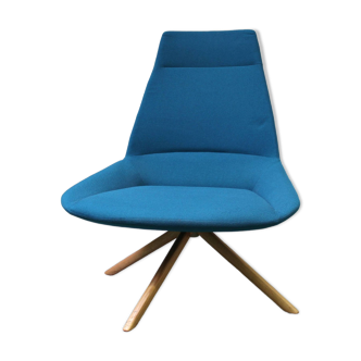 Dunas XL armchair, Inclass