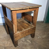 Country stool