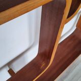 Vintage Czech Claustra by Ludvik Volak, 1960