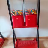 Distributor a chewing double brabo belgium years 70