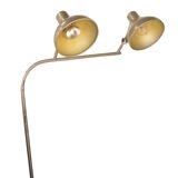 Adjustable desk lamp double Jumo GS1