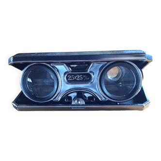 Theatre binoculars