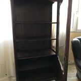 Walnut cultery furniture