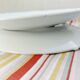 2 serving dishes Luneville Badonviller