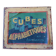 Instructional alphabetical cubes from the early 20th century.