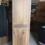 Armoire style industriel rangement