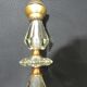 Lampe ancien 1950